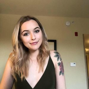 Meet your Posher, Melissa